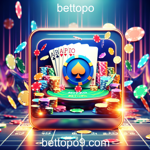 Descubra o Mundo das Poker Rooms no Bettopo